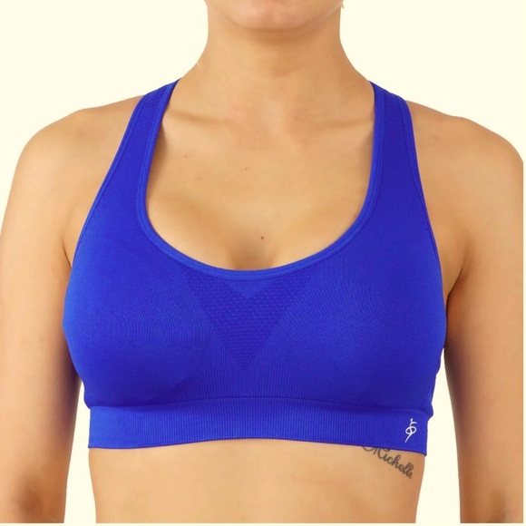 🔷Climate Control Sports Bra🔷 - Picture 1 of 7
